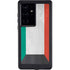 Kuwait Flag Distressed Galaxy S24 Ultra Waterproof Case